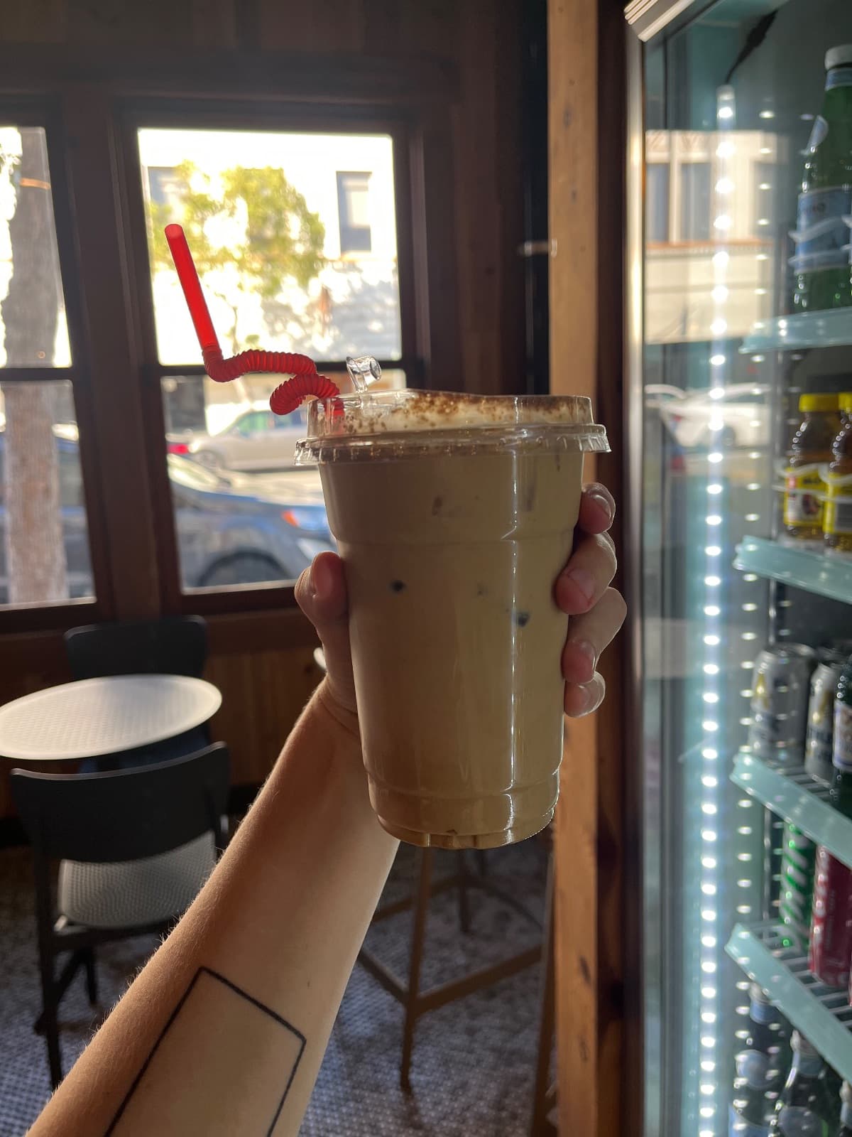 CENTRO & Storico Cafe check-in photo